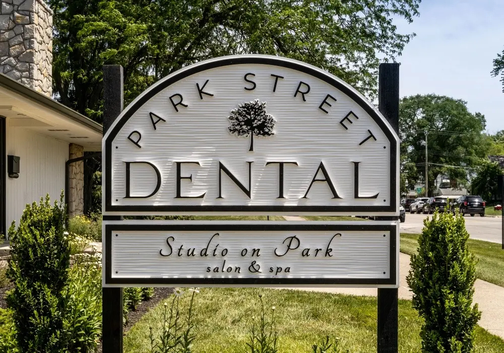 Dentist in Grove City