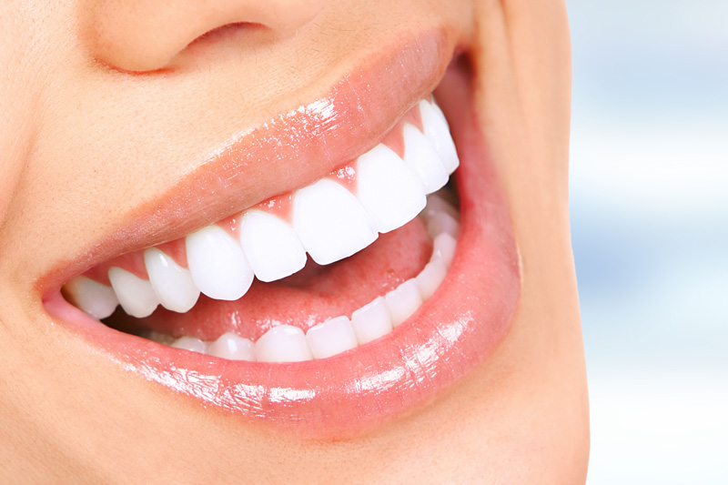 Cosmetic Dentistry in Grove City