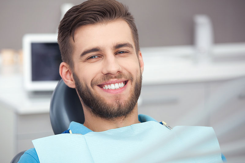 Dental Fillings in Grove City