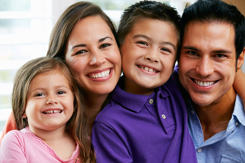 Family Dentistry in Grove City