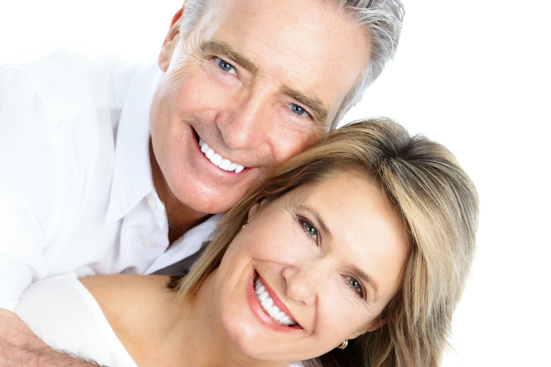 Dental Implants in Grove City